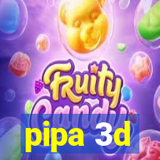 pipa 3d